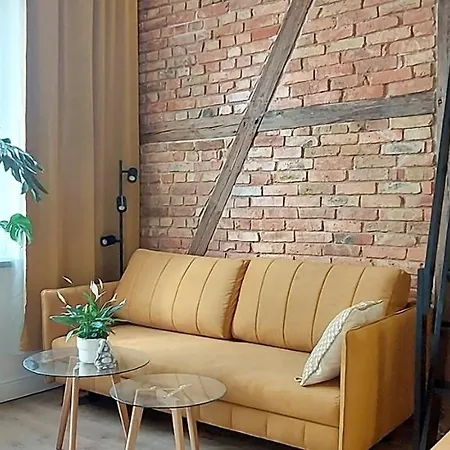Mickiewicza 24 Appartement Poznań