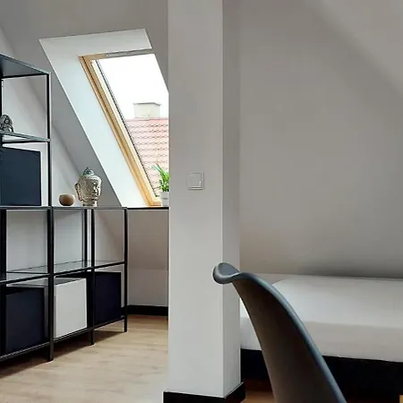 Appartement Mickiewicza 24